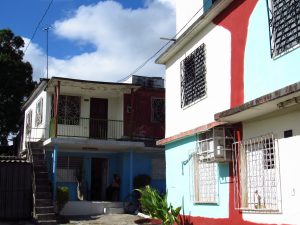 Duplex house Cienfuegos